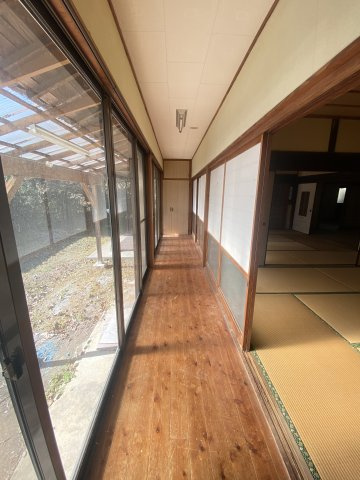 【内装】 | 山鹿市菊鹿町相良