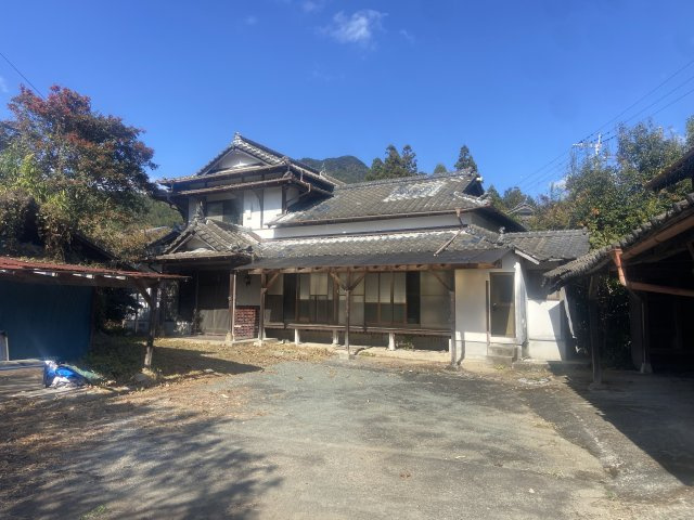 【外観】 | 山鹿市菊鹿町相良
