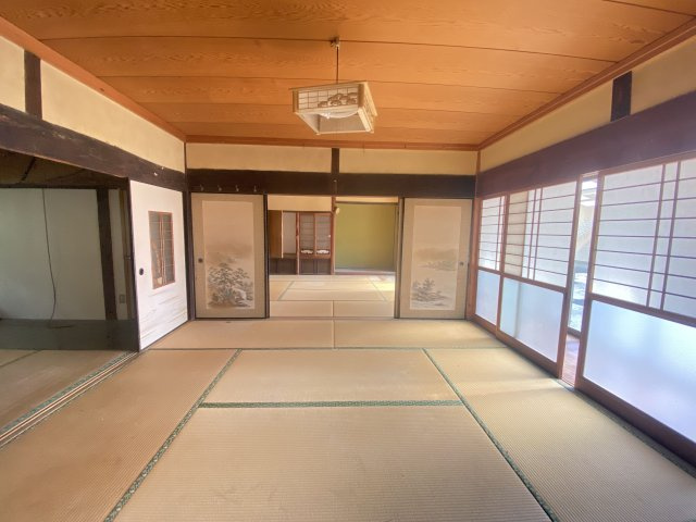 【和室】 | 山鹿市菊鹿町相良