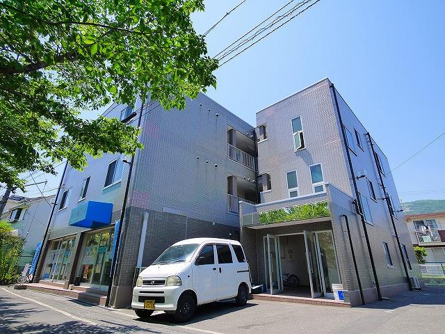 アーバンアネックス
