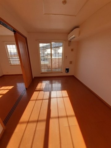 宇塚ハイツの設備