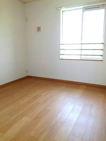 宇塚ハイツの寝室