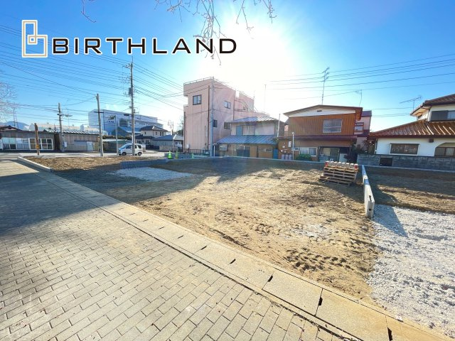 新築戸建・新築建売　みどり市大間々町大間々2期　大間々南小・大間々中