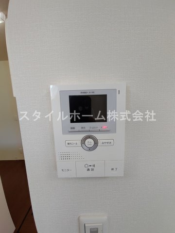 ＨＩＢＡＲＩのセキュリティ|イメージ写真