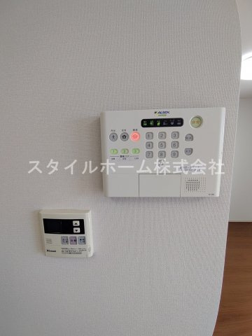 ＨＩＢＡＲＩの設備|イメージ写真