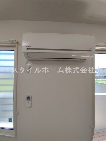 ＨＩＢＡＲＩの設備|イメージ写真