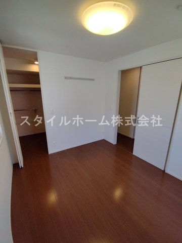 ＨＩＢＡＲＩの寝室|イメージ写真