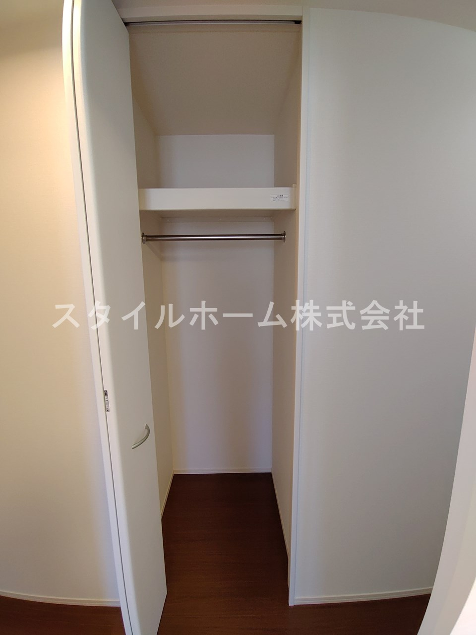 ＨＩＢＡＲＩの収納|イメージ写真