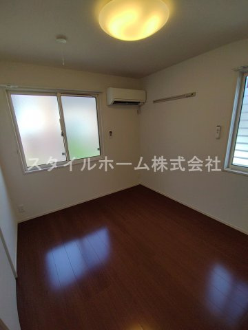 ＨＩＢＡＲＩの寝室|イメージ写真