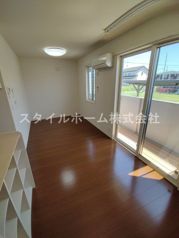 ＨＩＢＡＲＩの居間・リビング|イメージ写真