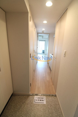 【内装】 | プレサンス江戸堀