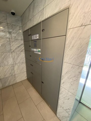 【その他共用部分】 | プレサンス江戸堀