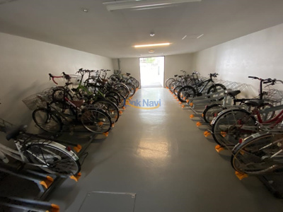 【その他】 | プレサンス江戸堀