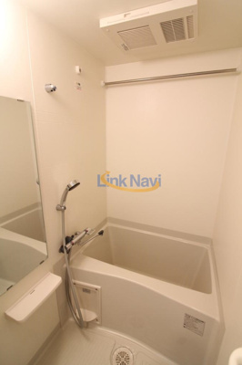 【浴室】 | プレサンス江戸堀