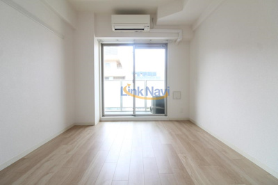 【寝室】 | プレサンス江戸堀