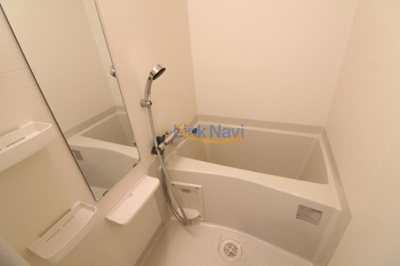 【浴室】 | プレサンス江戸堀