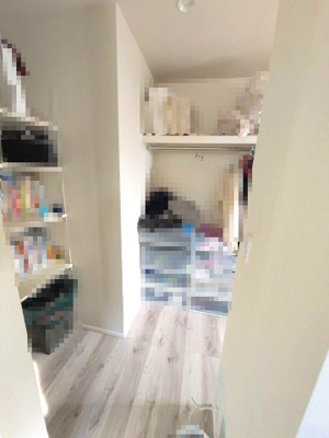 【収納】 | 指扇