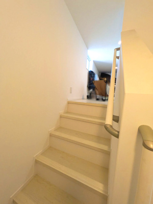 【内装】 | 指扇