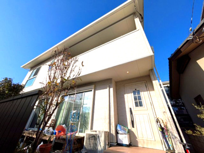 【外観】 | 指扇