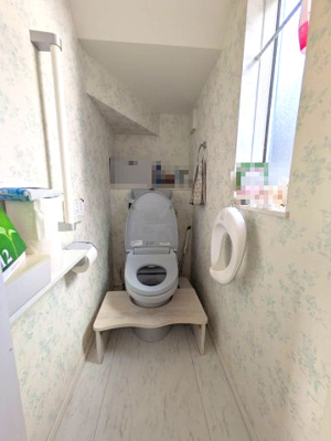 【トイレ】 | 指扇