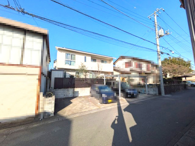 【外観】 | 指扇