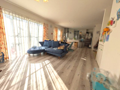 【居間・リビング】 | 指扇