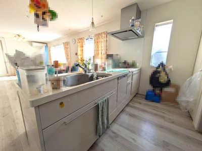 【キッチン】 | 指扇