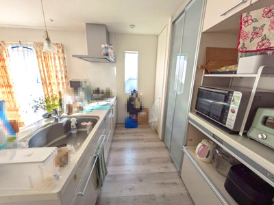 【キッチン】 | 指扇