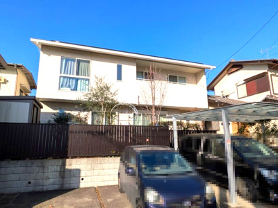 【外観】 | 指扇