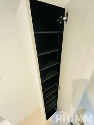 【セキュリティ】 | ハーモニーテラス梅島Ⅵ