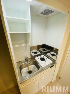 【キッチン】 | ハーモニーテラス梅島Ⅵ