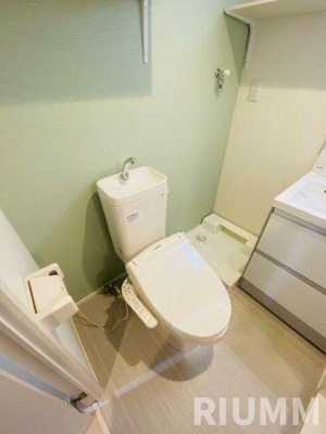 【浴室】 | ハーモニーテラス梅島Ⅵ