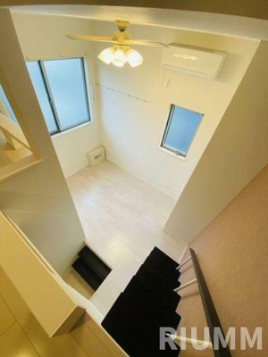 【内装】 | ハーモニーテラス梅島Ⅵ