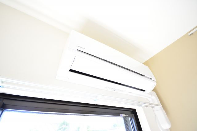 アメニティ西田辺の設備