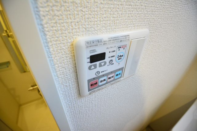 アメニティ西田辺のその他共用部分