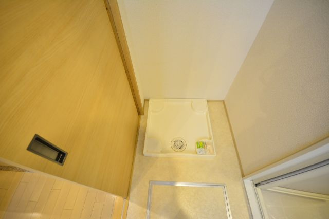 アメニティ西田辺のその他