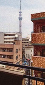 【展望】 | シェグランほり川