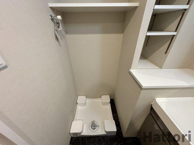 S-RESIDENCE天満橋arの設備
