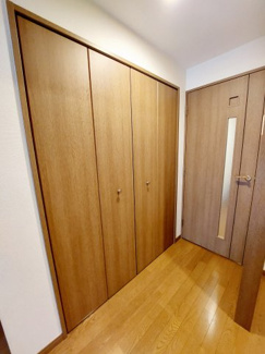 【内装】 | スカイコート銀座東第２