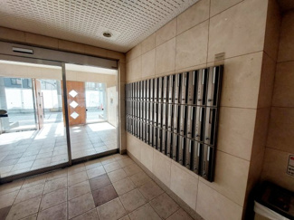 【設備】 | スカイコート銀座東第２