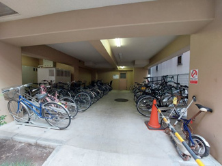 【設備】 | スカイコート銀座東第２