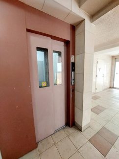 【その他共用部分】 | スカイコート銀座東第２