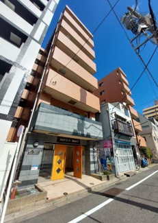 【外観】 | スカイコート銀座東第２