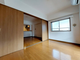 【洋室】 | スカイコート銀座東第２