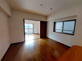 【洋室】 | スカイコート銀座東第２