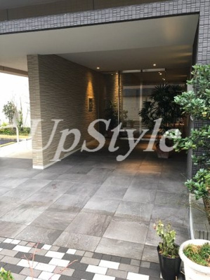 【エントランス】 | ミュールソレアード