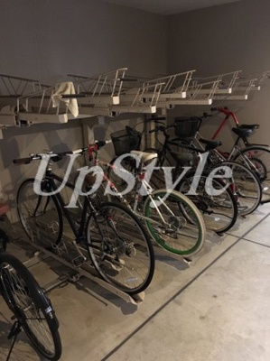 【その他共用部分】 | ミュールソレアード