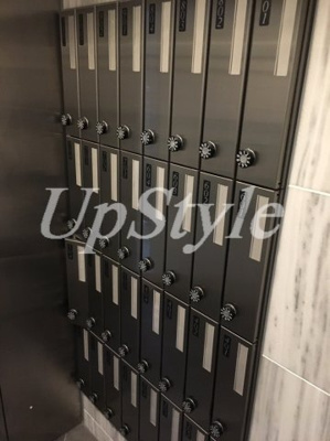 【その他共用部分】 | ミュールソレアード