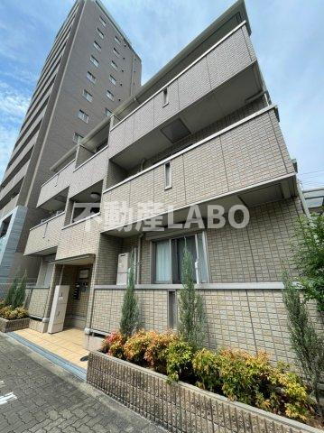 メゾン・ド・セリジェ