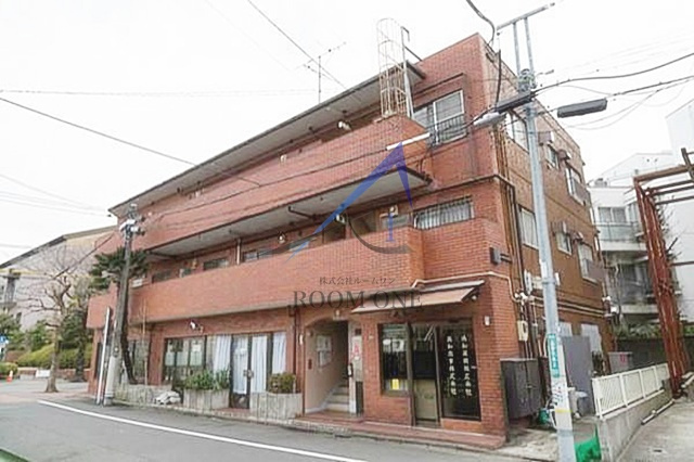 パレ・ドール上用賀